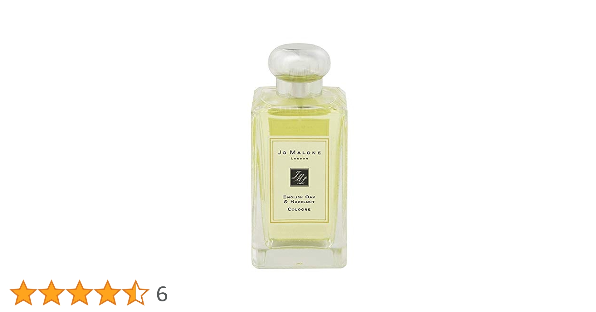 ＲＳ　 ジョーマローンイングリッシュ&ヘーゼルナッツコロン イングリッシュ オーク & ヘーゼルナッツ コロン / Jo Malone